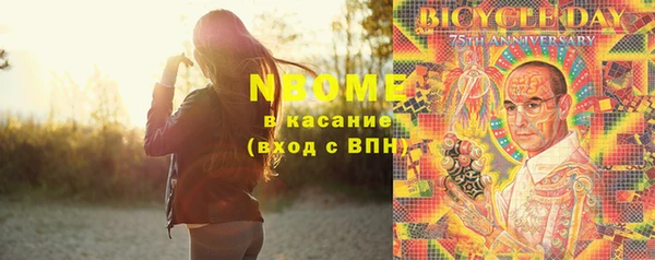 стаф Сосновка